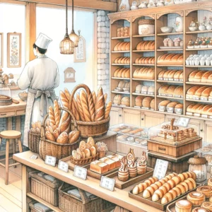 discover-korean-bakeries-a-taste-of-artisanal-delights