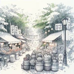 discover-korean-delights-on-gyeongui-line-forest-trail