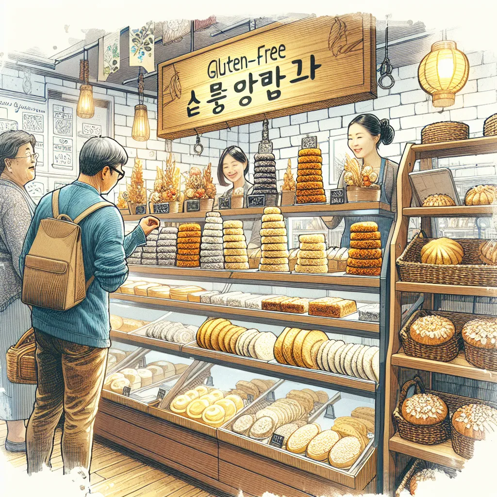 enjoy-gluten-free-delights-at-vegan-bakeries-in-korea