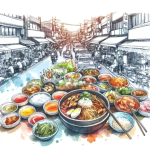 explore-healthy-and-delicious-korean-cuisine-in-gwangju