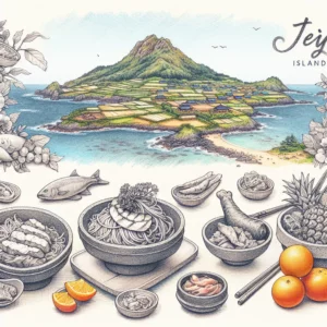 jeju-island-culinary-delights