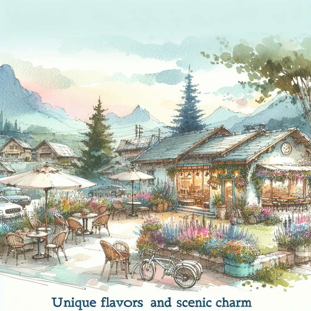 kangnung-cafes-delight-unique-flavors-and-scenic-charm