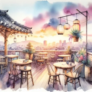 korean-rooftop-cafes-with-stunning-views