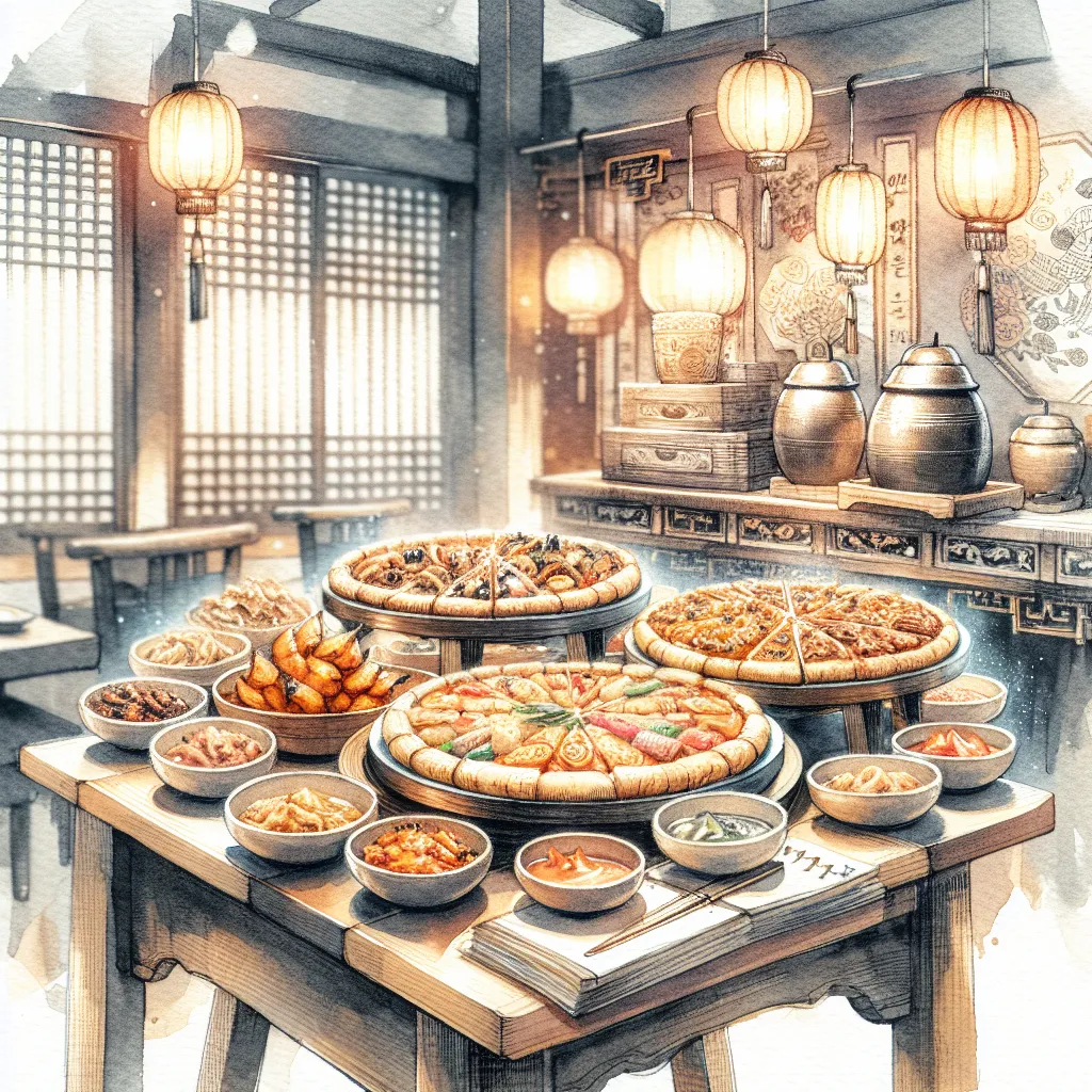 savor-authentic-flavors-at-the-best-korean-pizza-restaurants