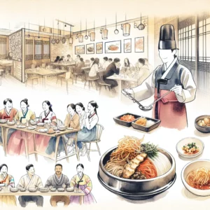 saboree la auténtica cocina coreana en los mejores restaurantes locales-1