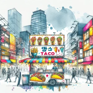 sizzling-korean-taco-joints-in-seoul