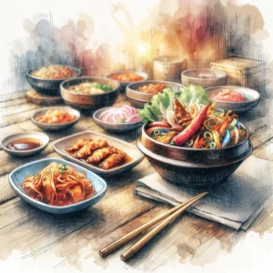 spicy-delights-best-korean-cuisine-in-town