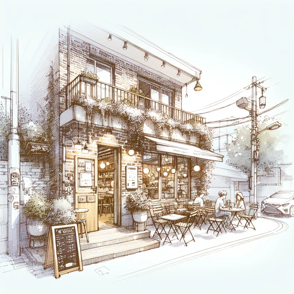 trendy-cafes-in-daegus-nam-gu-neighborhood