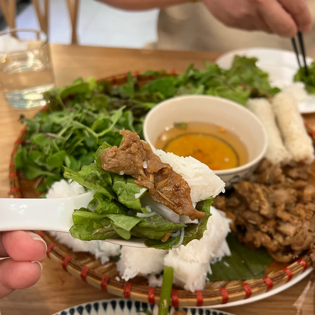 Anan(안안) - Restaurant Vietnamese Food, Gangnam-gu Seoul