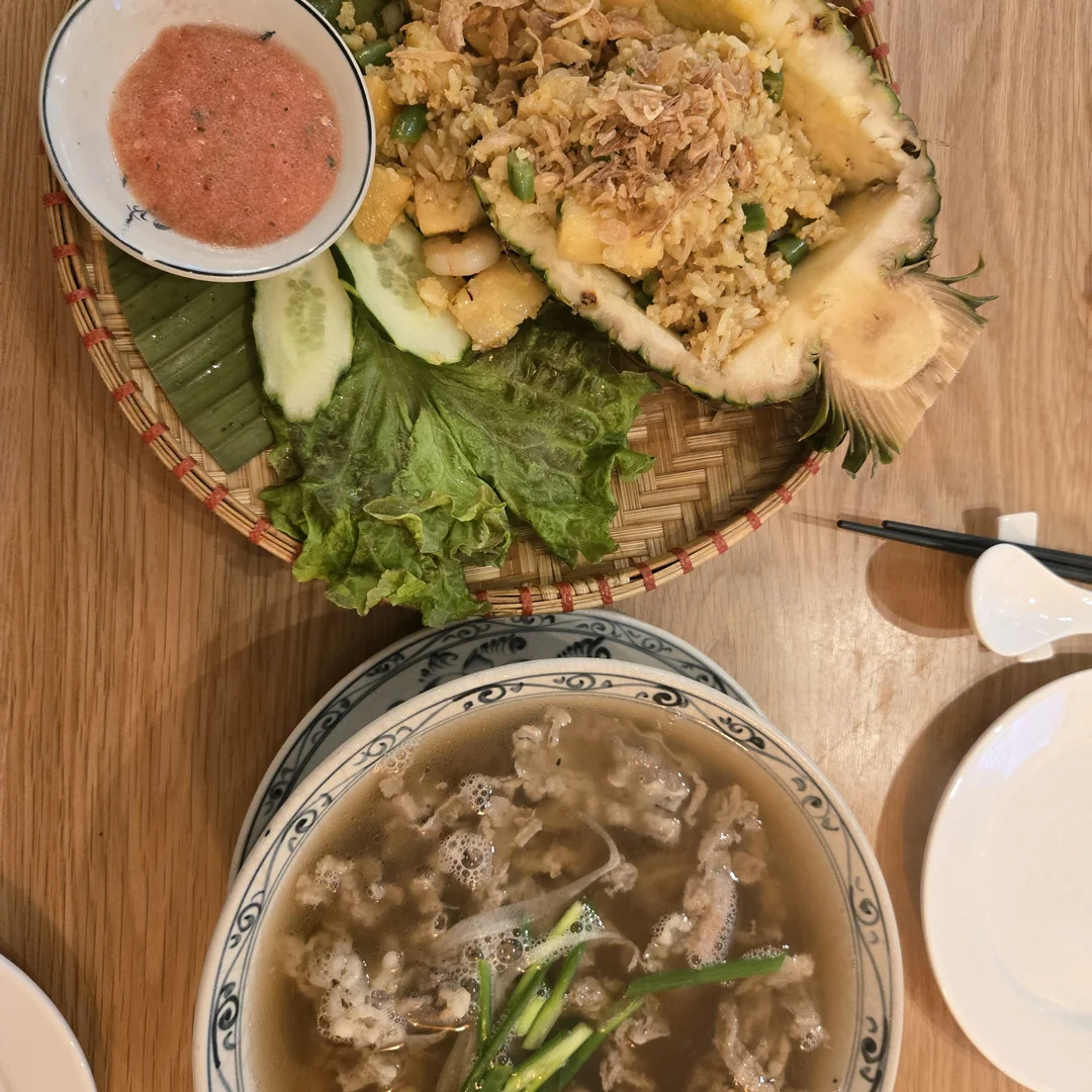 Anan(안안) - Restaurant Vietnamese Food, Gangnam-gu Seoul