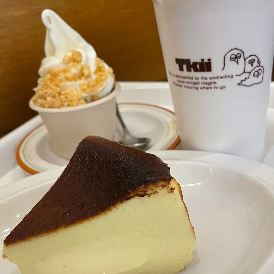 tkii(트키) - Restaurant Cafe, Dessert, Gangnam-gu Seoul