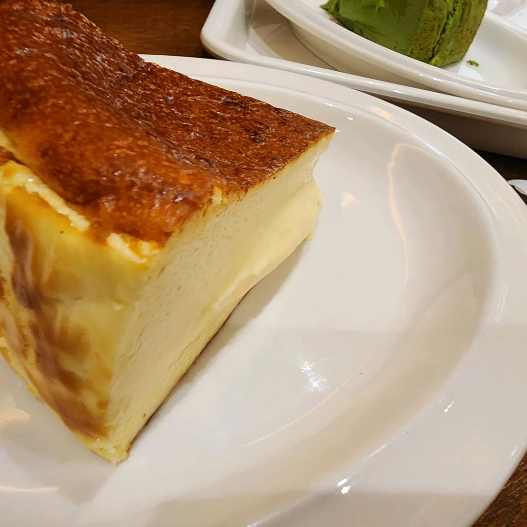 tkii(트키) - Restaurant Cafe, Dessert, Gangnam-gu Seoul