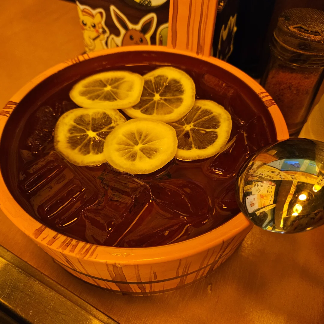 Torikichi(토리키치) - Bar Izakaya (Japanese Pub), Gangnam-gu Seoul