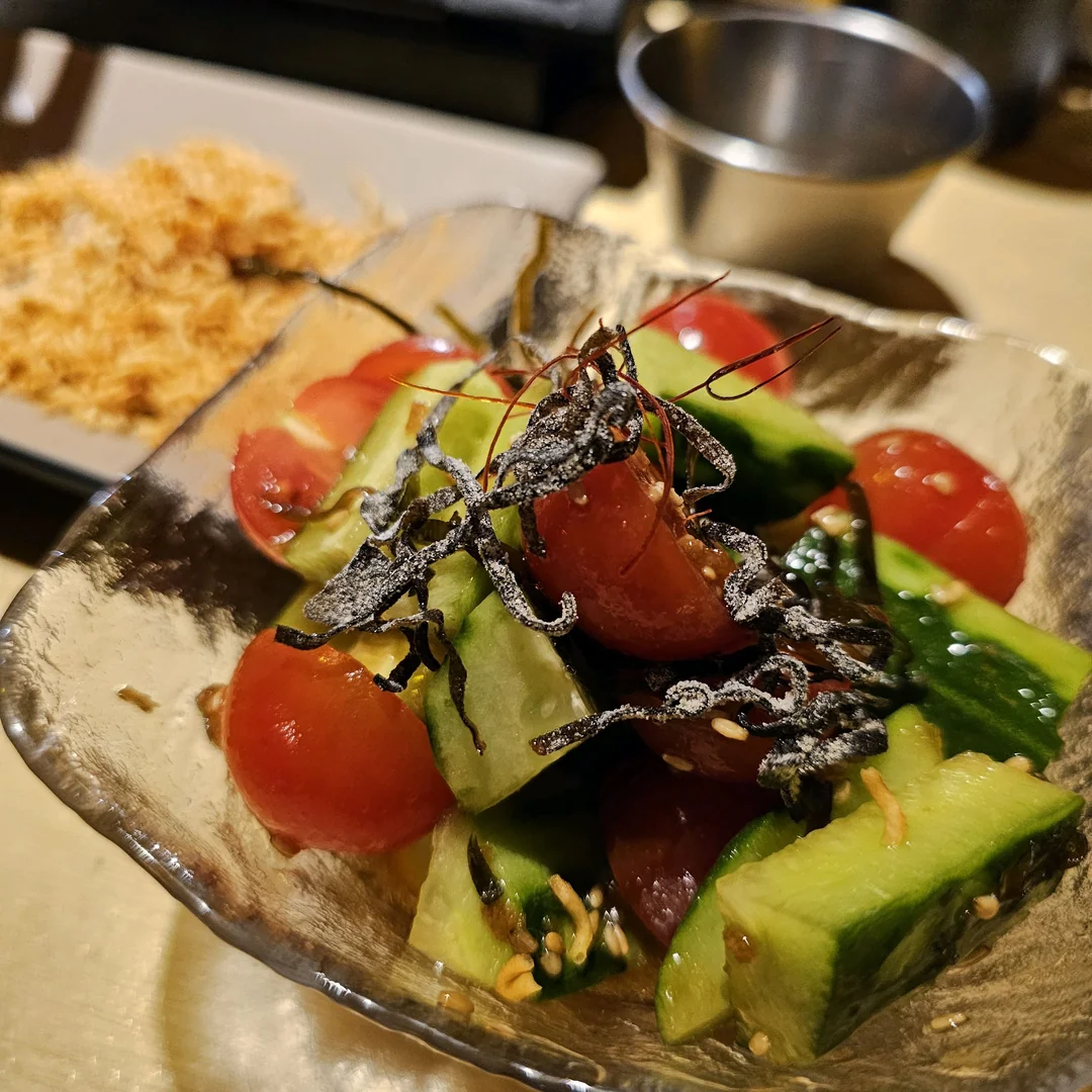 鳥吉（토리키치） - バー居酒屋, 江南区（カンナムグ）, ソウル